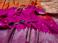 Ready to wear sarees