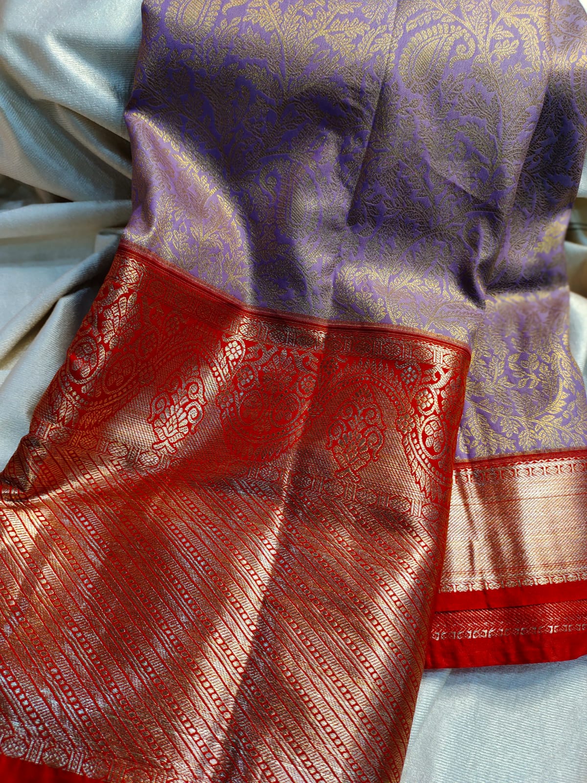 Mix kanchi