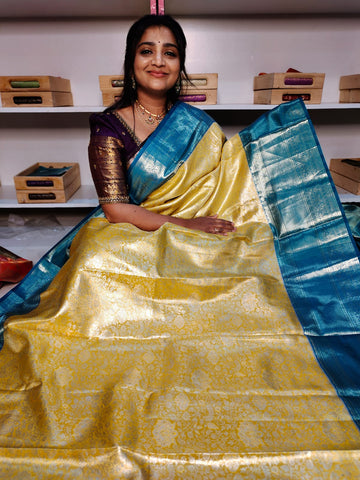 90% ఆఫర్ కంచి పట్టు సేకరణ