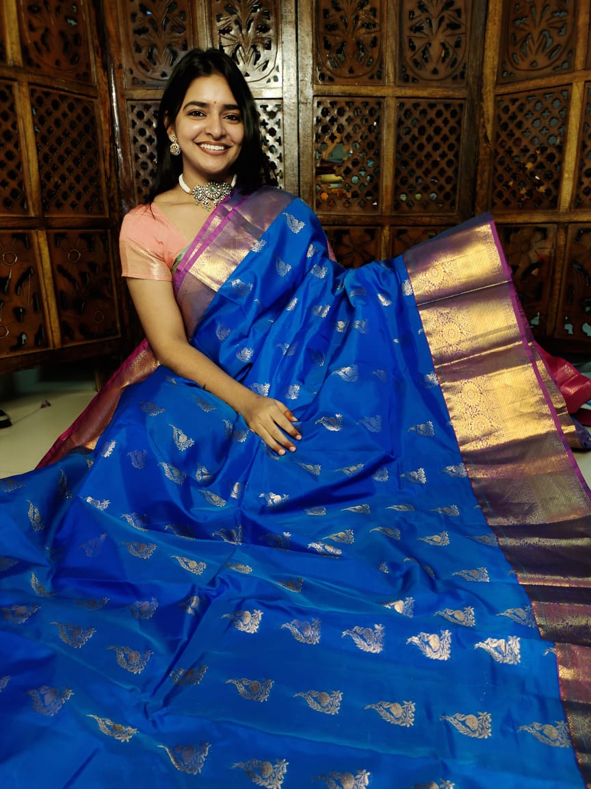 గద్వాల్ క్లియరెన్స్ సేల్