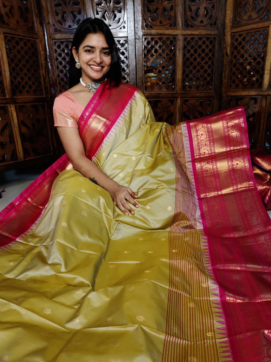 Gadwal clearance sale