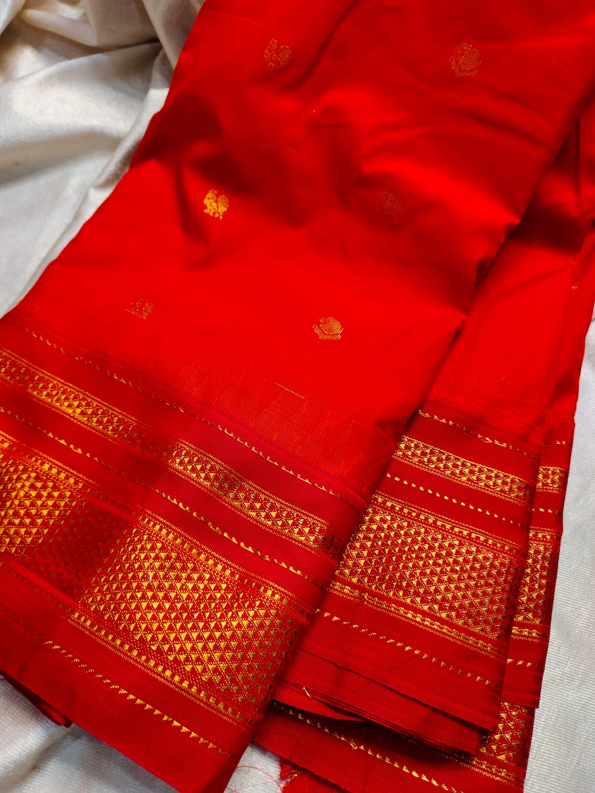 Gadwal sale