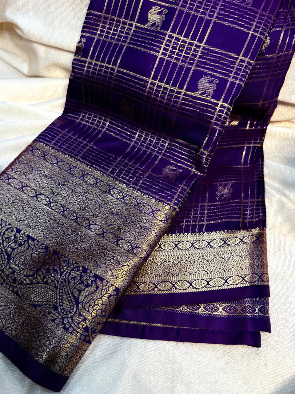 Gadwal sale 1599