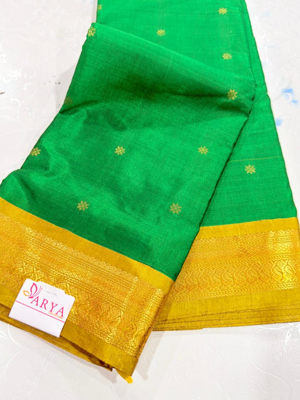 Feb Gadwal sale