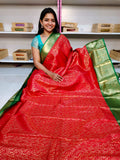 90% offer kanchi pattu collections