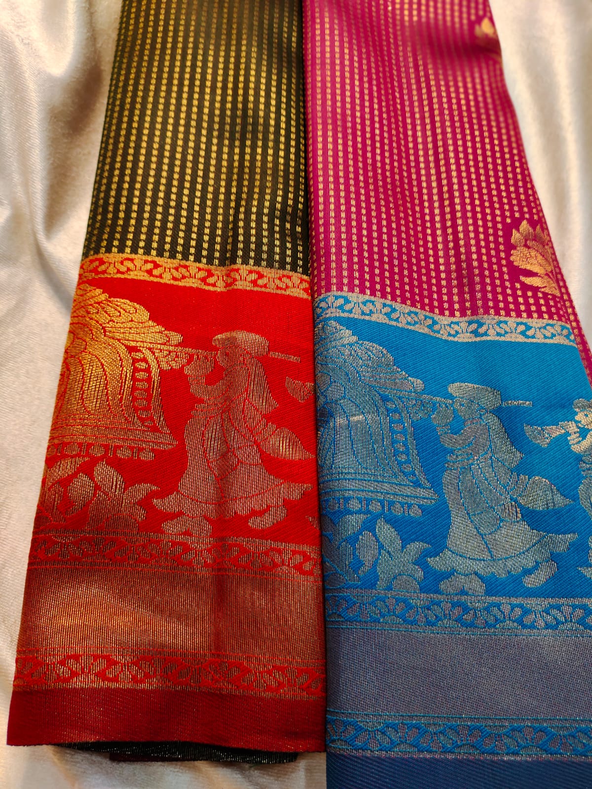 1+1 katan silk