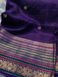 Vintage banaras