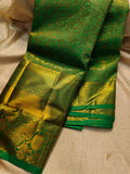 Resham kanchi