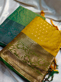 1+1 offer saree