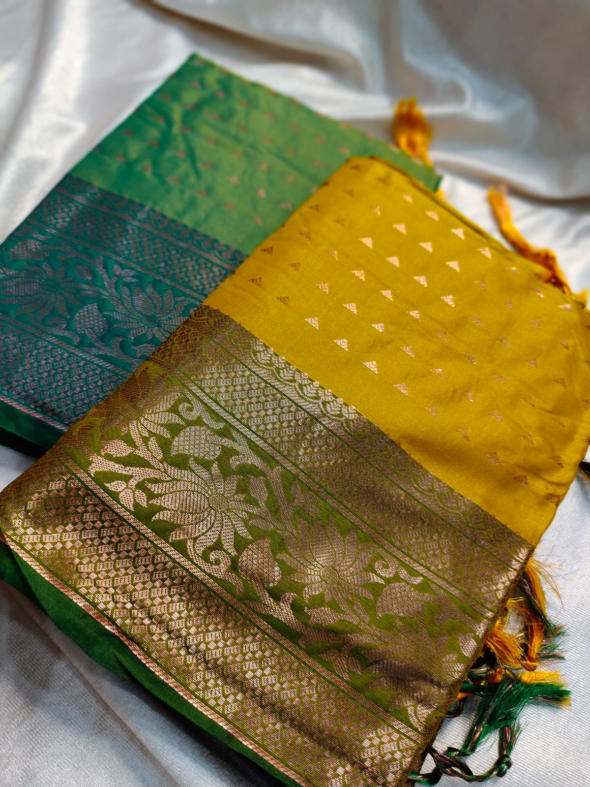 1+1 offer saree