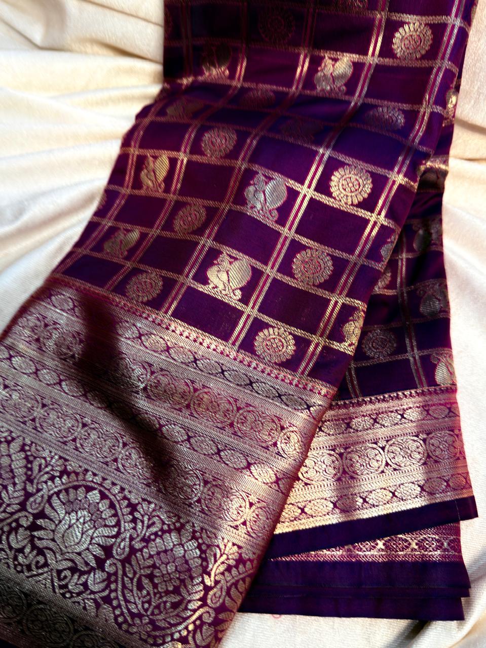 Gadwal sale 1599