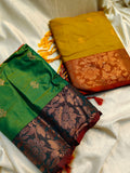 1+1 offer sarees