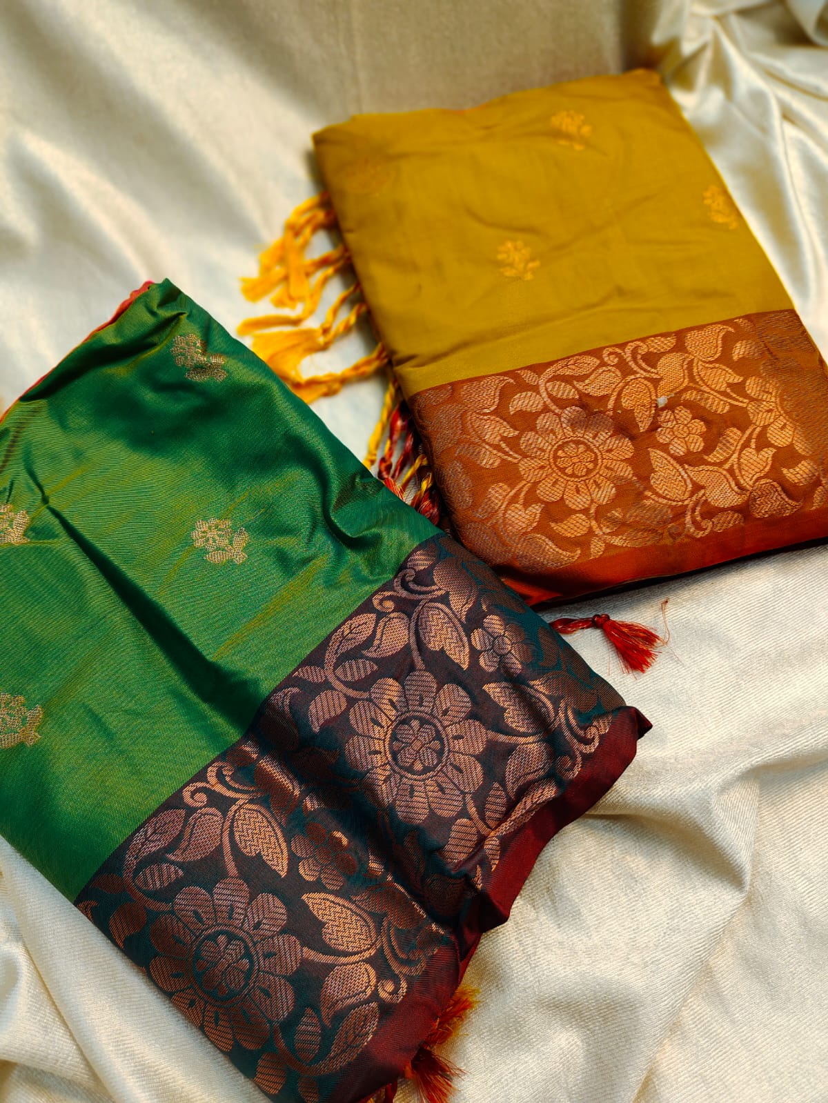 1+1 offer sarees