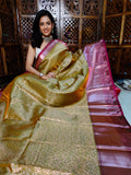 50% offer banarasi silk saree