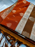 Uppada silk