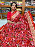 Patola silk