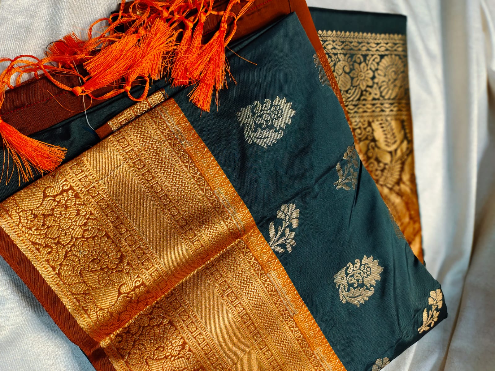 Uppada pattu