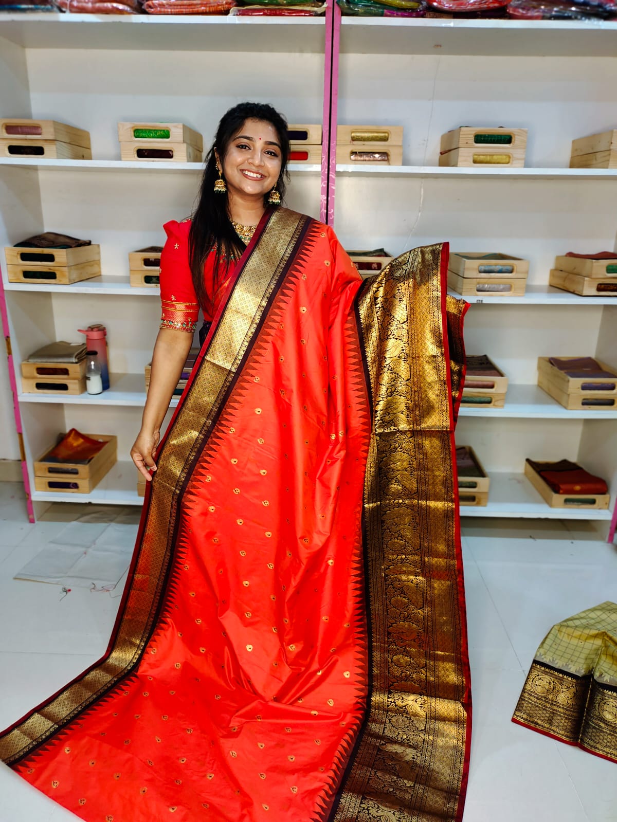 VG gadwal
