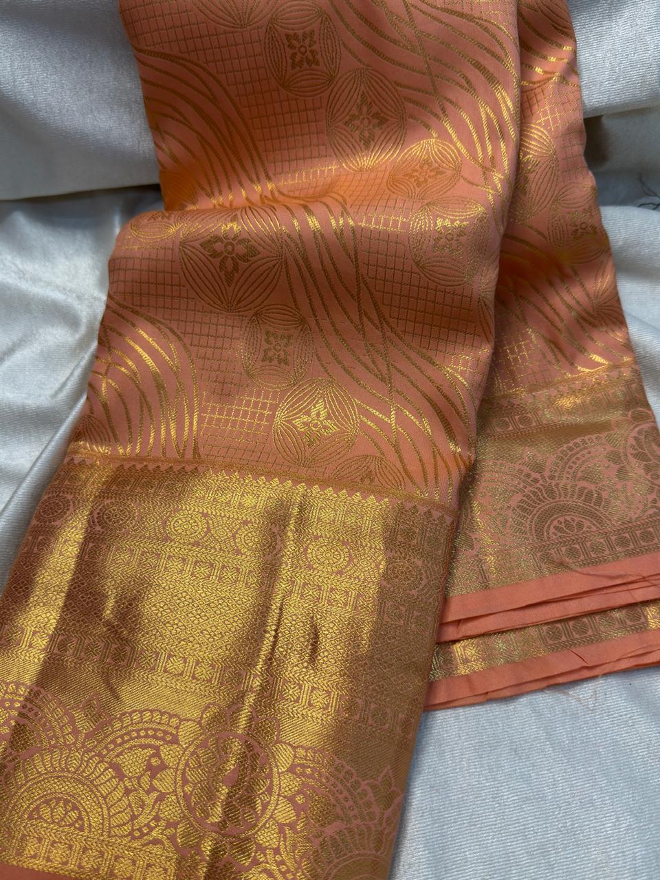 Kanchi offer