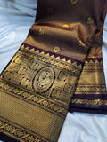 Vintage valli gadwal