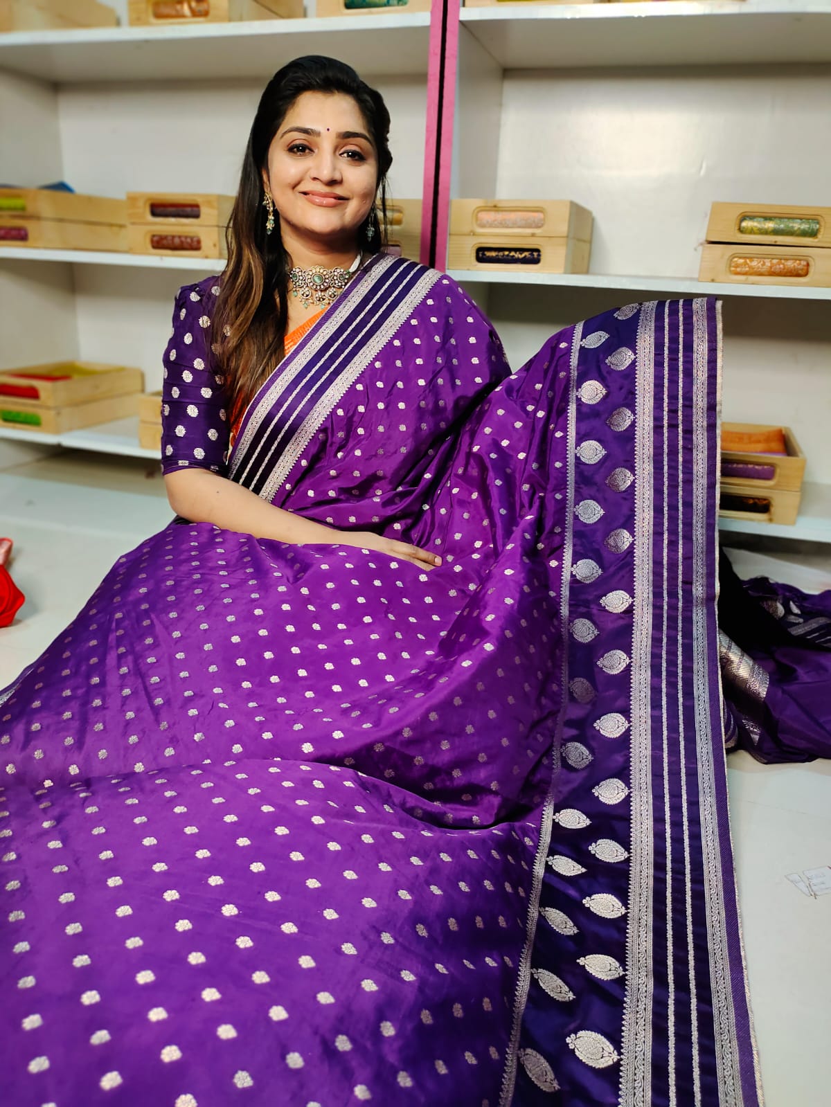 50% offer fancy sarees