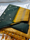 Vintage gadwal