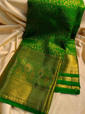 Mix kanchi