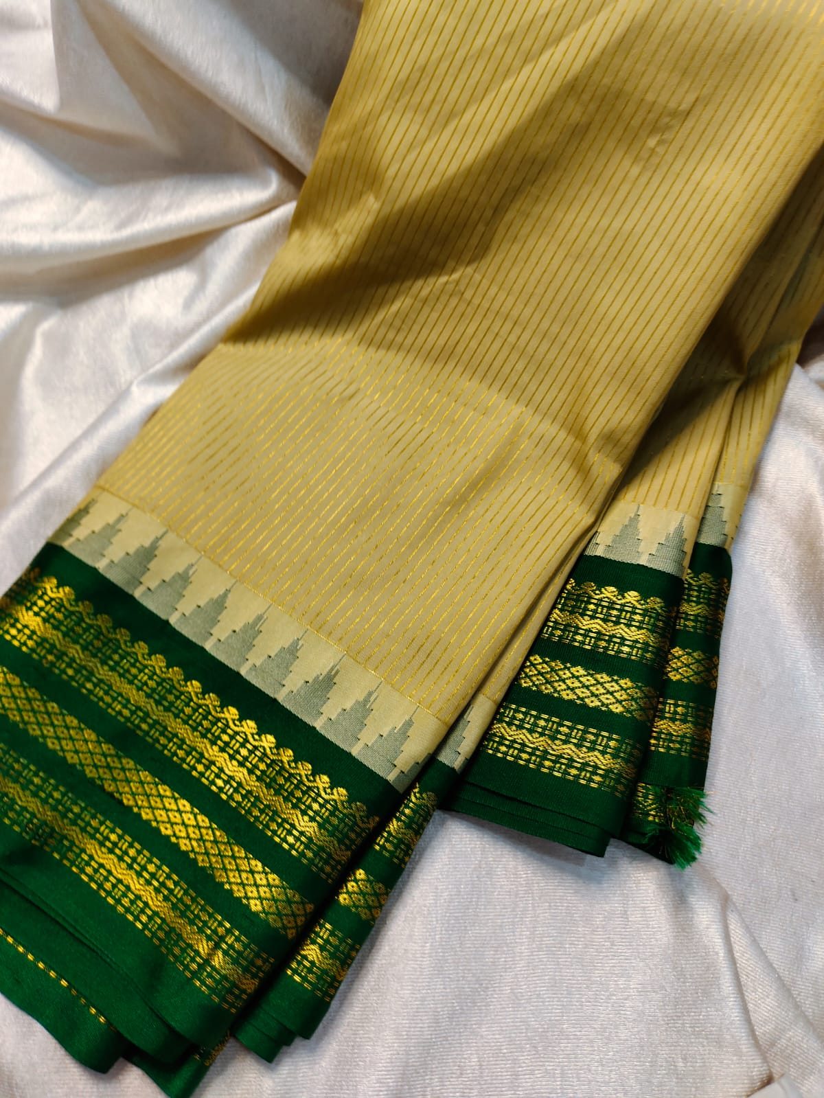 Ashadam. Gadwal sale