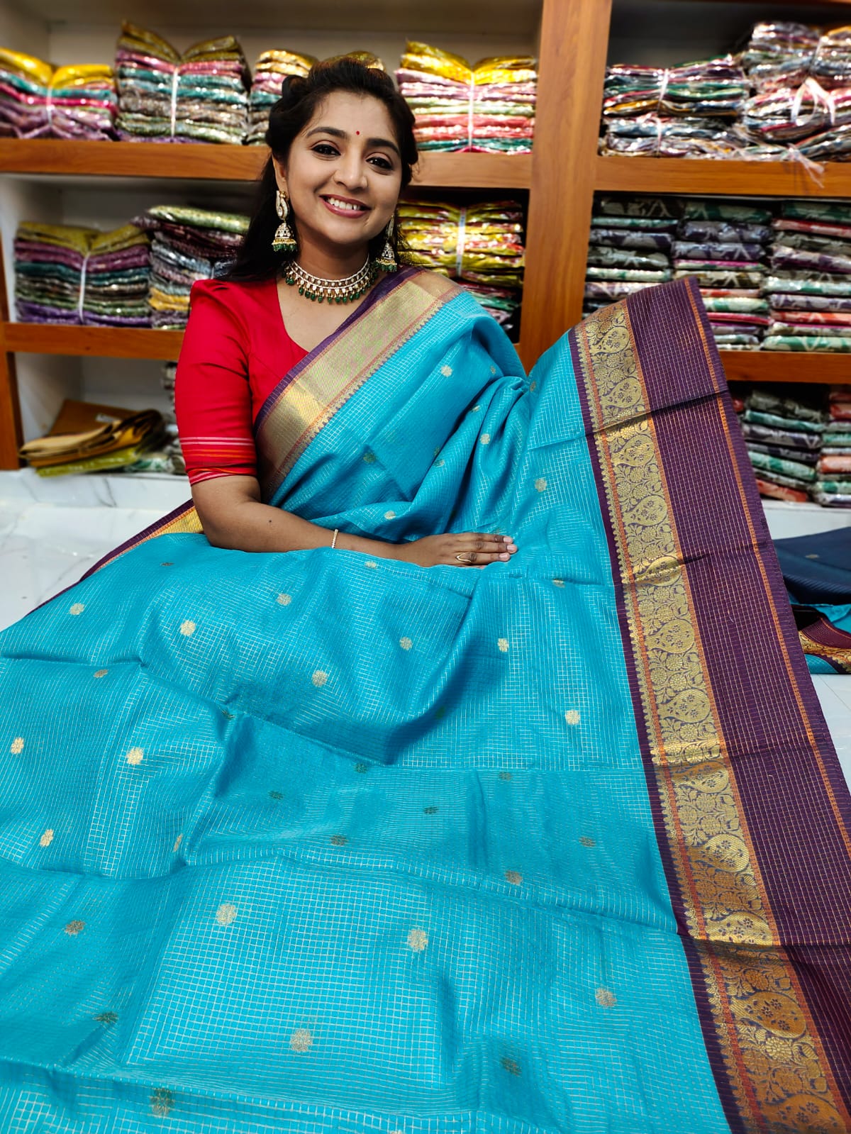 Katan silk