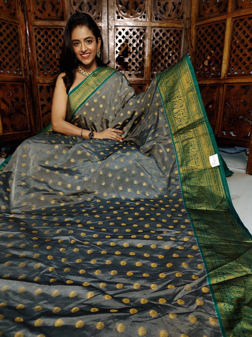 Sankranti offer saree