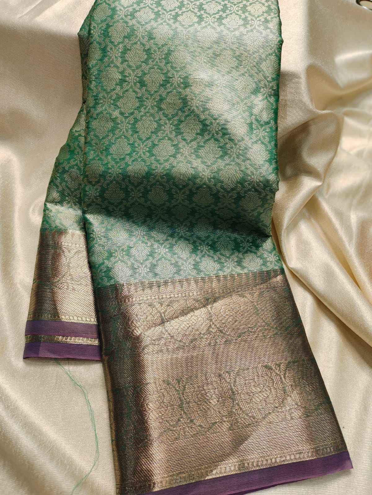 Ashadam sale saree