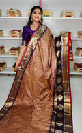 Primeme gadwal silk saree