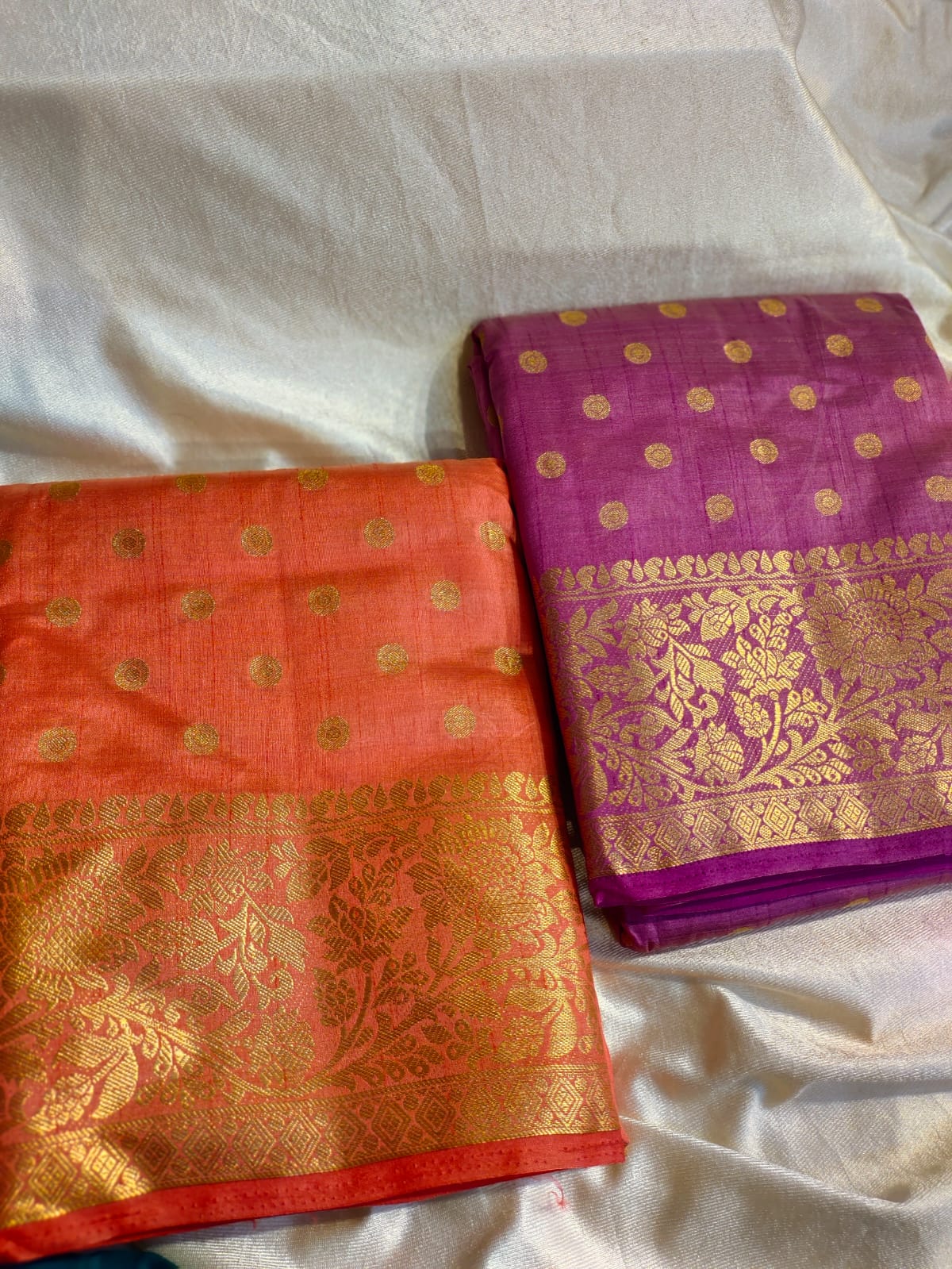 1+1 offer saree