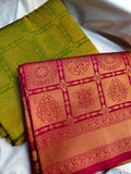 1+1 offer saree