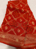 Russian silk