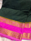 Mysore silk