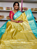 90% offer Kanchi pattu collection