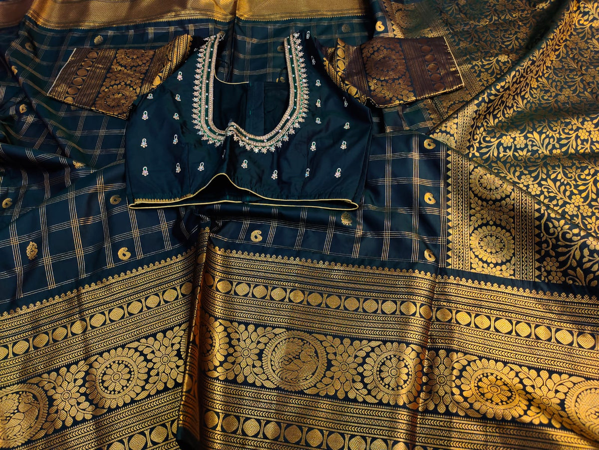 Ready to wear sarees