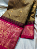 Ashadam. Gadwal sale
