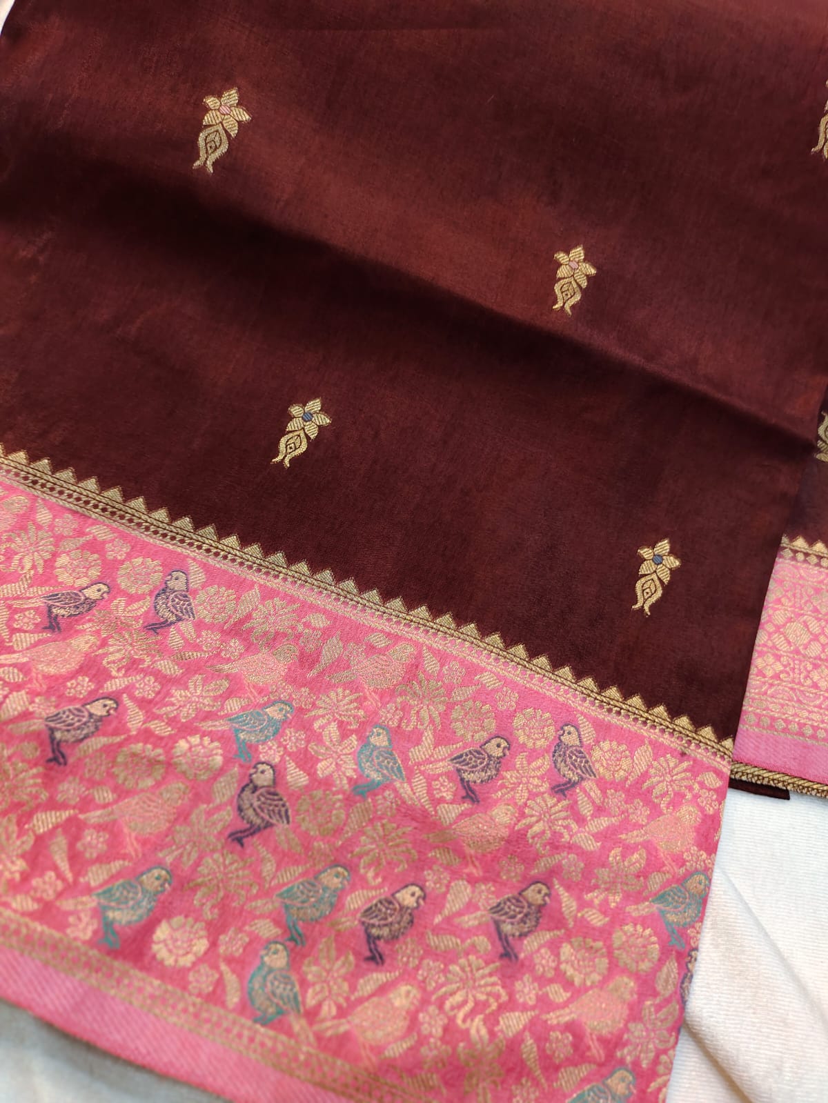 Premium Fancy sarees 60% off