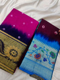 1+1 Bandini saree