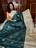 50% offer banarasi silk saree