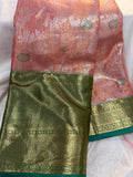90% offer Kanchi pattu collection