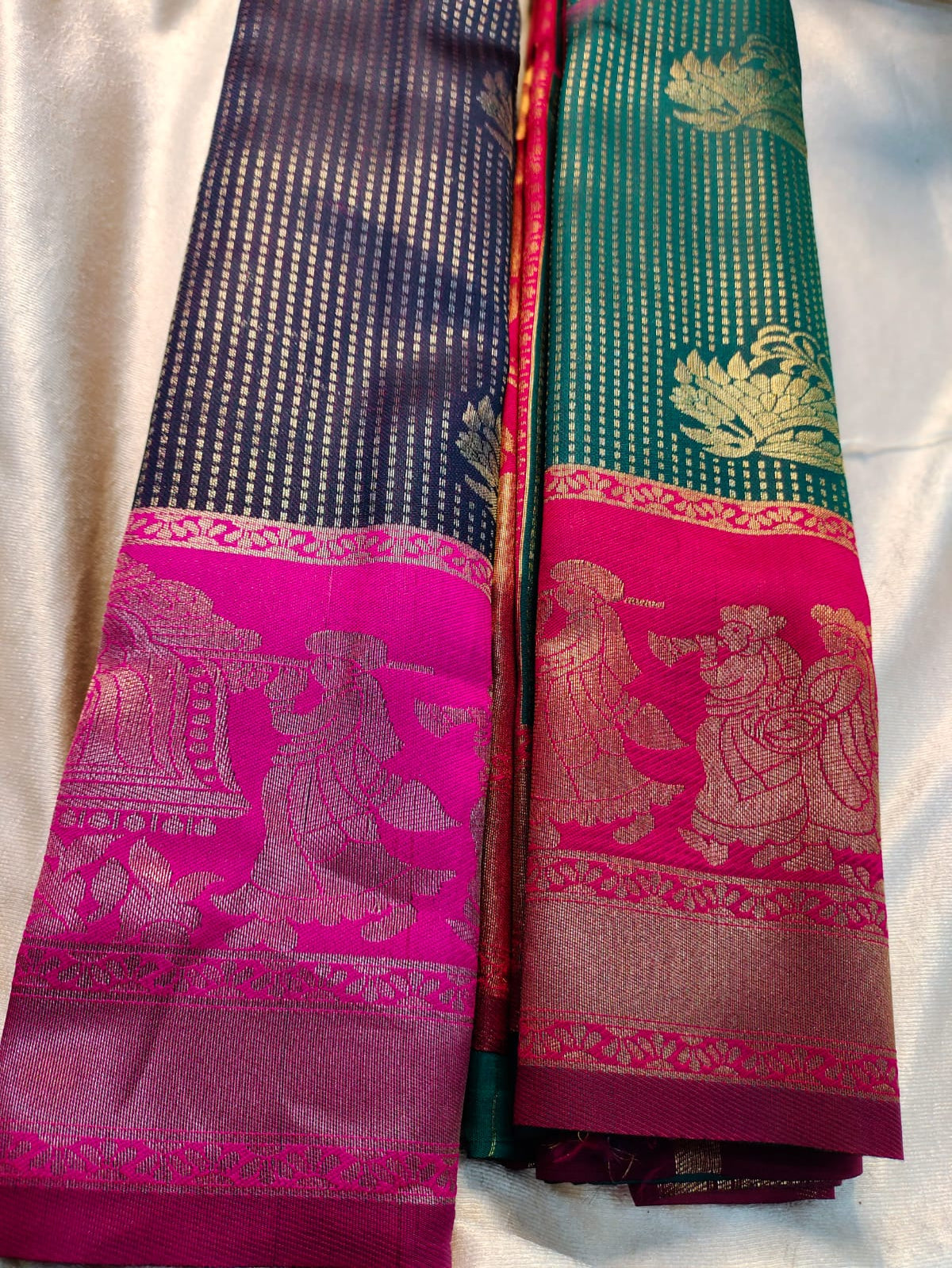 1+1 katan silk