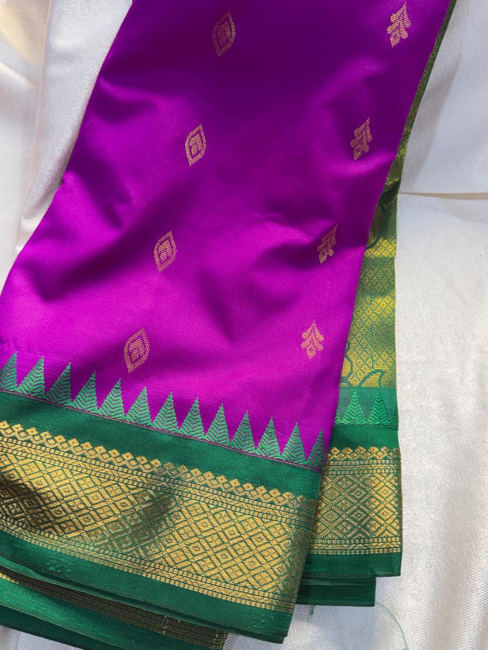 Mother’s Day Gadwal sale