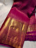 Resham kanchi
