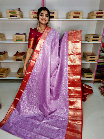 90% offer kanchi pattu collection