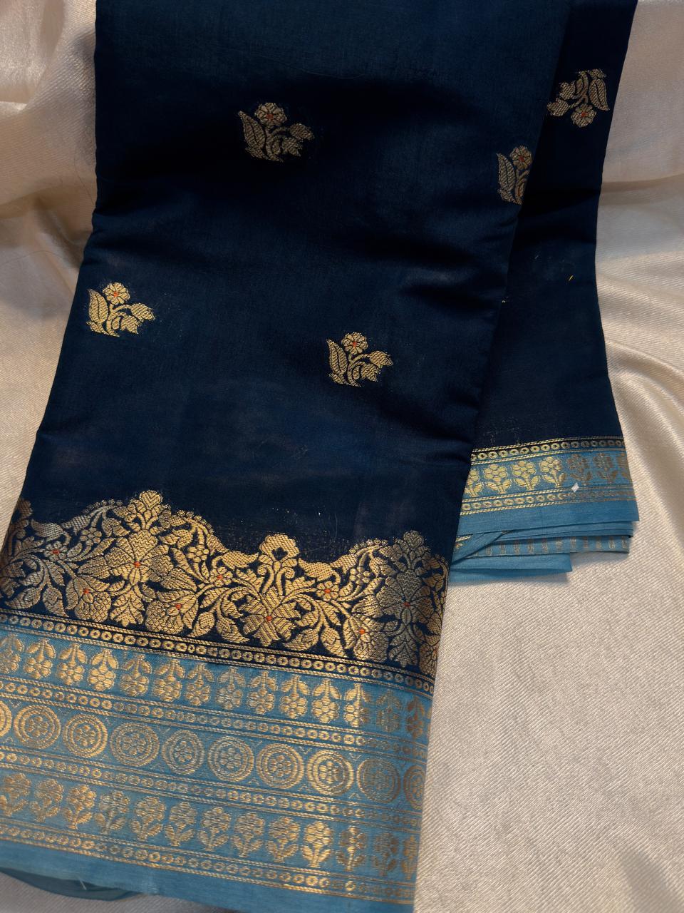 Mango silk