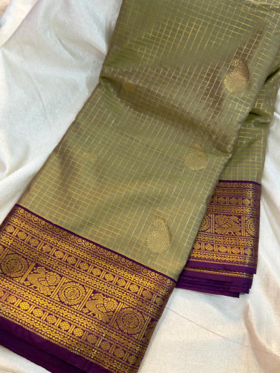 Gadwal cleance sale