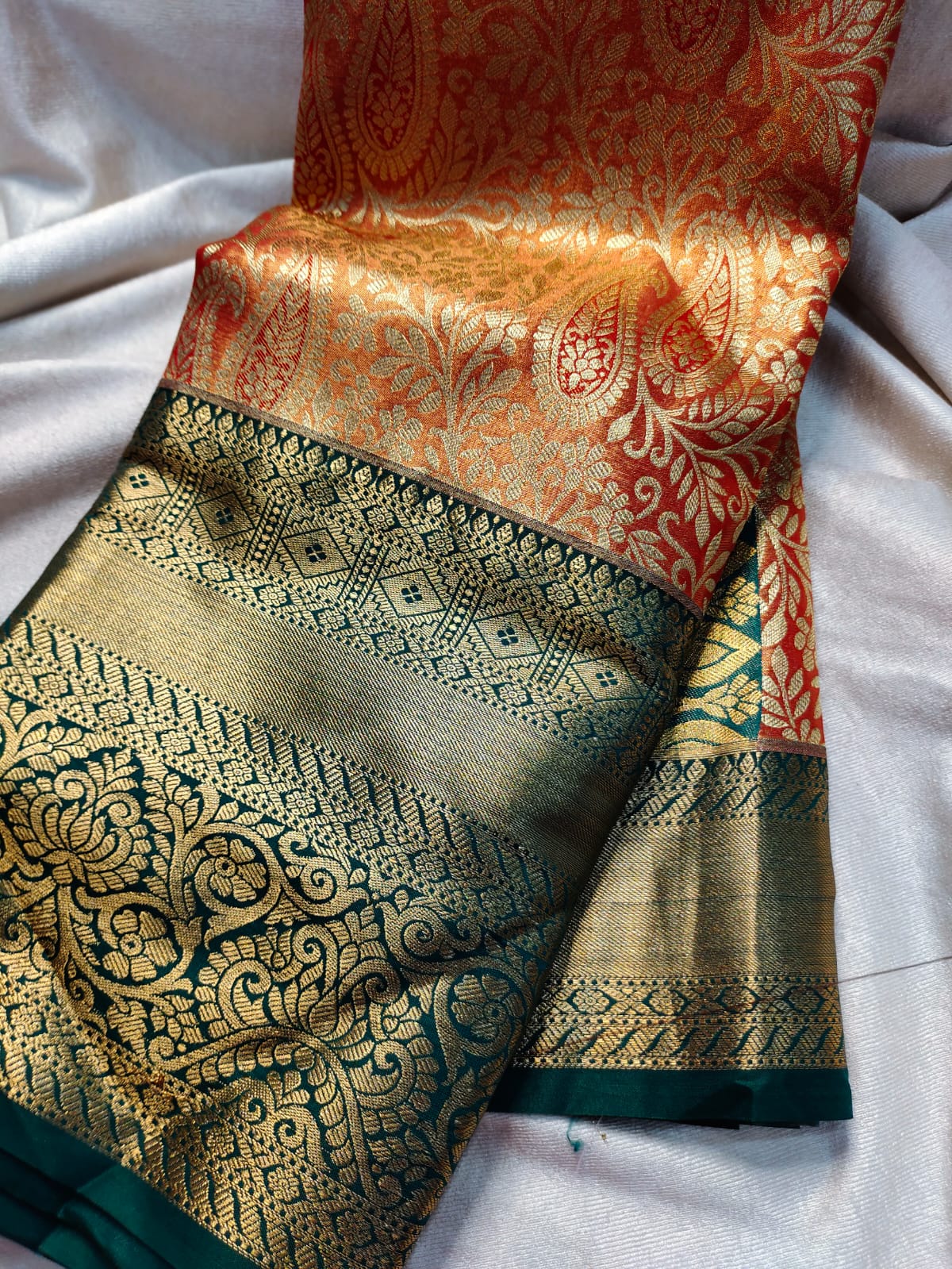 70% offer kanchi saree